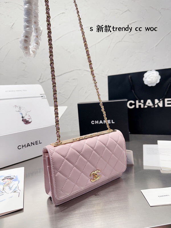 Amelia- CHL Bags - 6789