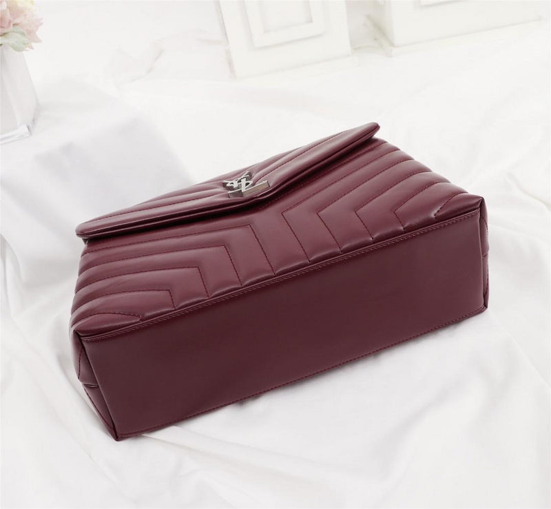 Amelia - YSL Bag - 2855