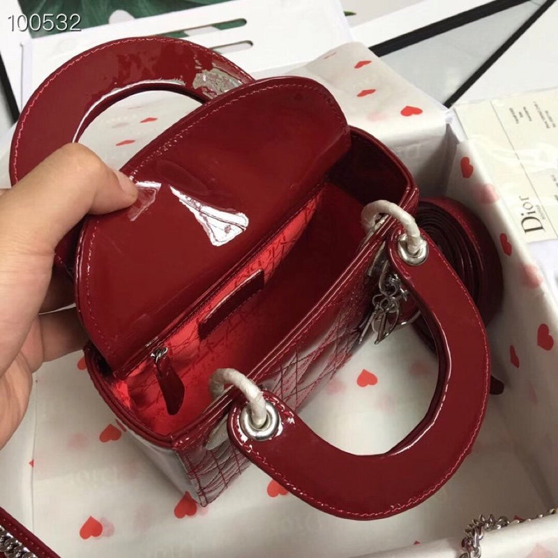 Amelia- DOR Bags - 1150