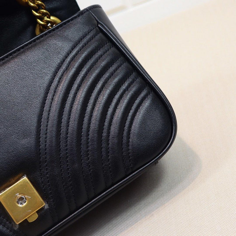 AmeliaLuxury - GCI Bags - 824
