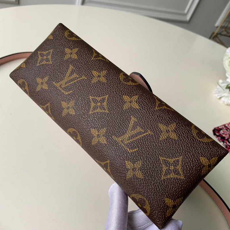 Amelia - LV Bags - 12409
