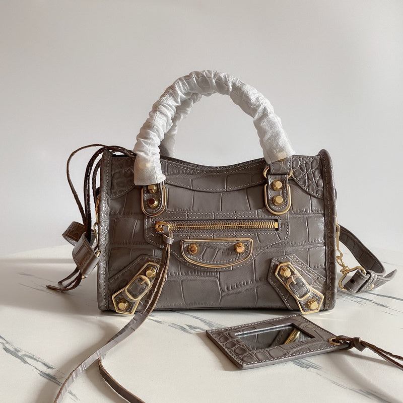 Amelia - BLN-CIAGA WOMEN LUXURY BAGS - 629