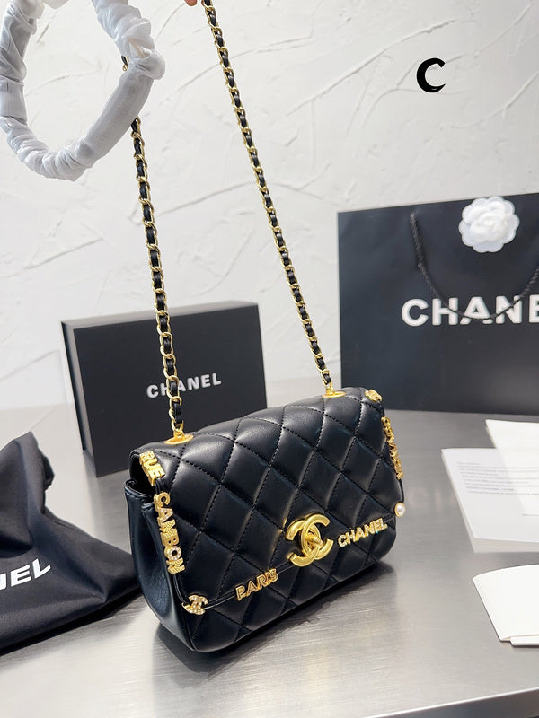 Amelia- CHL Bags - 7224