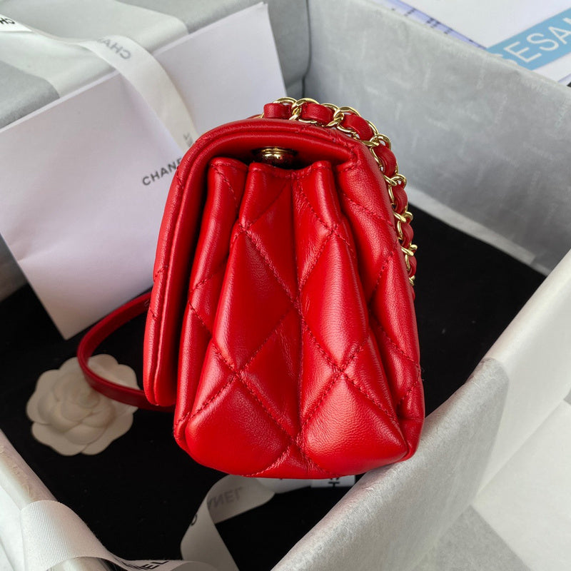 Amelia- CHL Bags - 7591