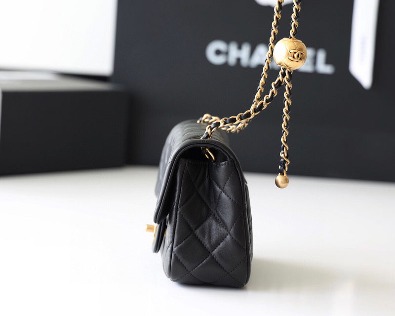 Amelia - CHL Bags - 2573