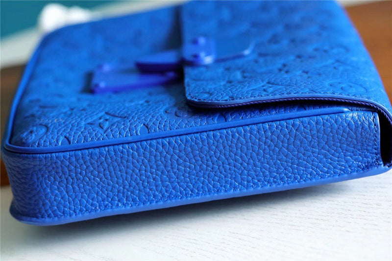 Fan Fashion Lu-Vi bags - 10103