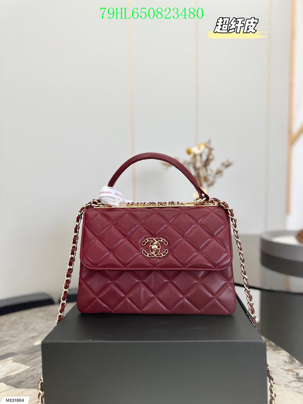 Amelia - CHL Bags - 072
