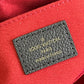 Fan Fashion Lu-Vi Bags - 16749