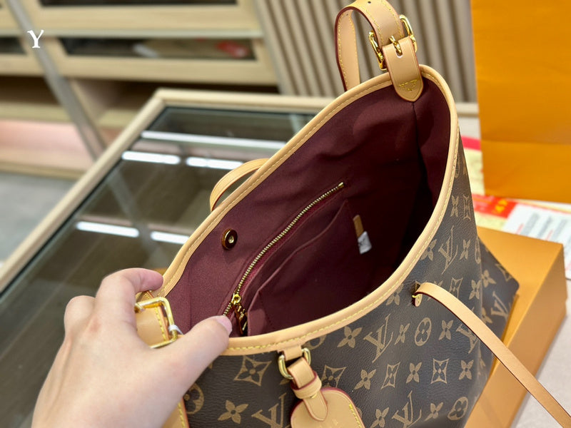 Amelia - LV Bags - 14848