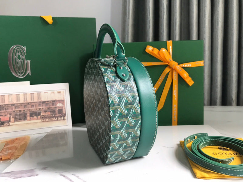 Amelia- G-YARD BAGS - 121