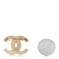 Amelia Resin Along The Nile CC Brooch Gold Orange