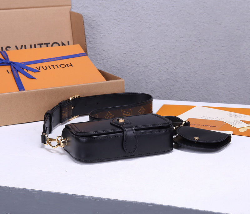 Amelia - LV Bags - 13003