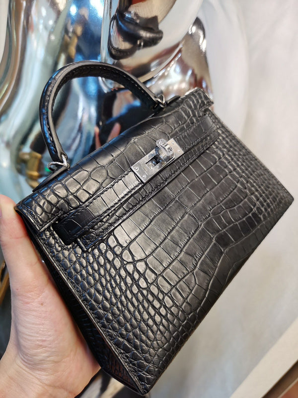 Amelia - HMS Bags - 1638