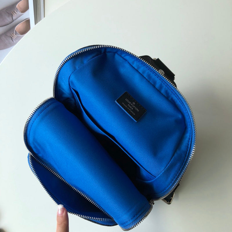 Fan Fashion Lu-Vi bags - 17074