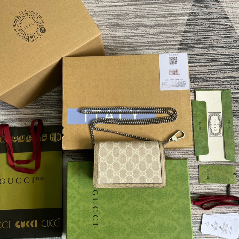 Amelia- GCI Bags - 4491