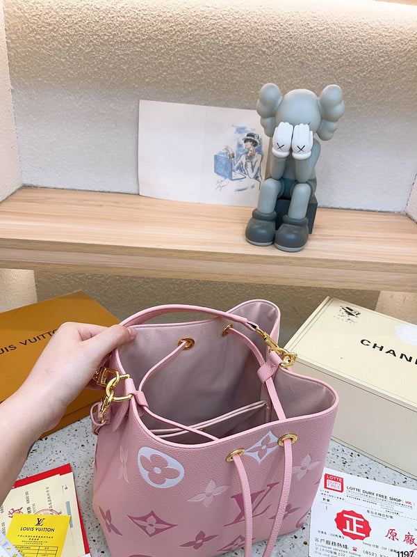 Amelia - LV Bags - 14863
