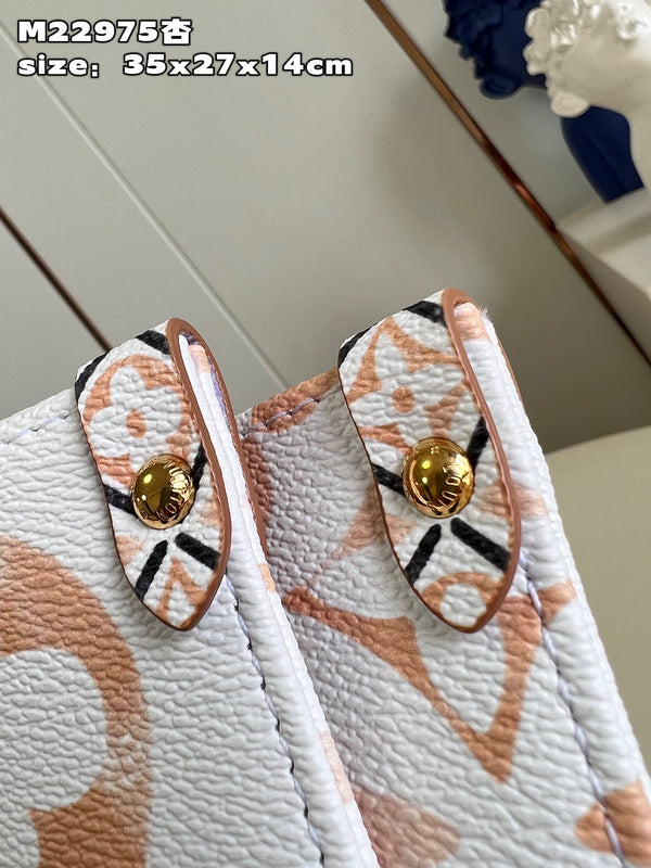 Amelia - LV Bags - 15147