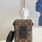 Fashion Lu-Vi bags - 2521