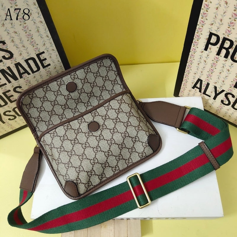Amelia - GCI Bags - 10078