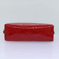 Louis Vuitton Cosmetic Pouch Clutch Bag