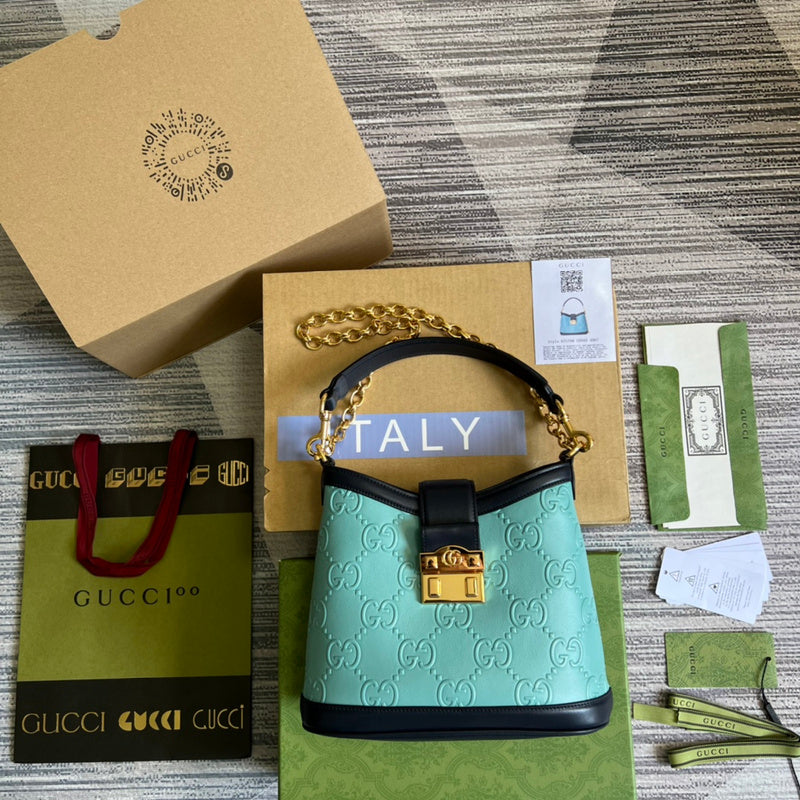 Amelia- GCI Bags - 4404