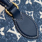 Fan Fashion Lu-Vi Bags - 16796