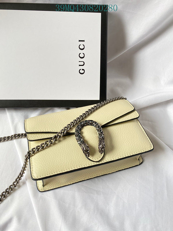 Amelia - GUKI Bags - 2361