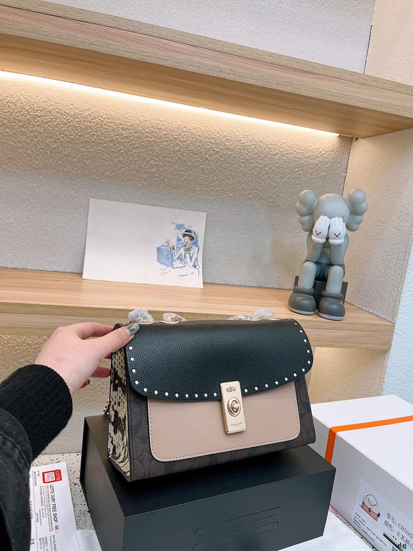 Amelia - CCH Bags - 377