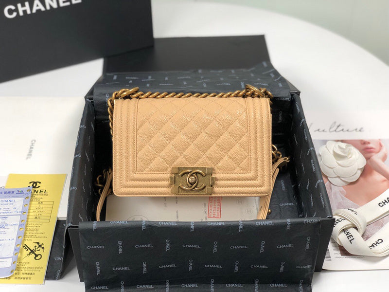 Amelia- CHL Bags - 7457