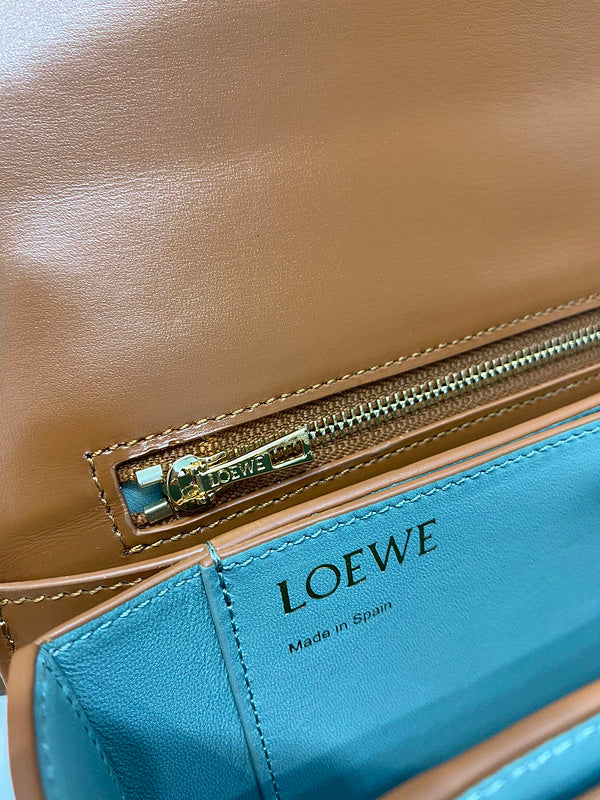 Amelia's Bag Gallery - LWO Bags - 928
