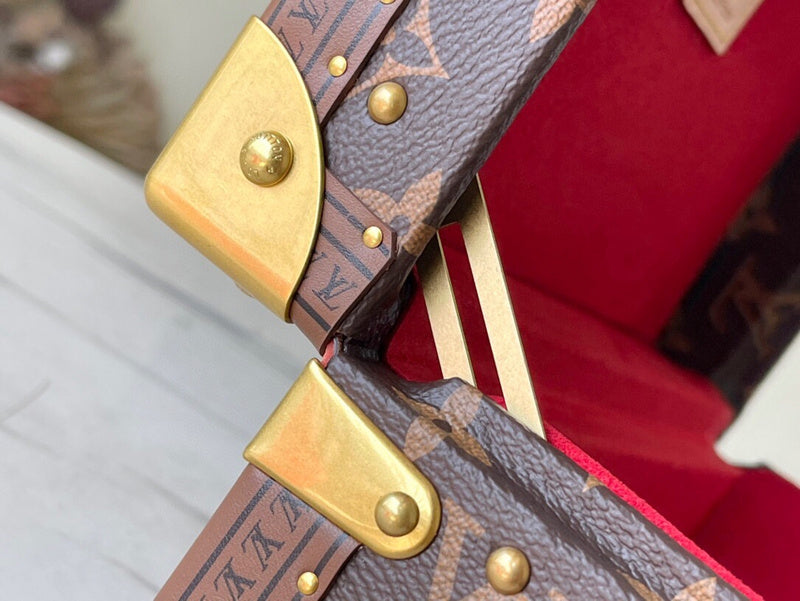 Amelia- Lu-Vi bags - 4705