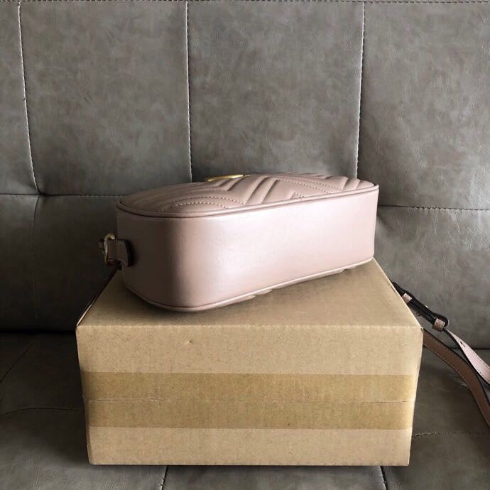 Fashion Lu-Vi bags - 3729