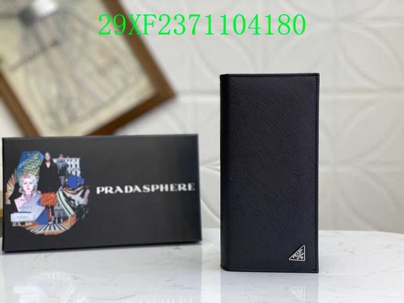 Amelia - PD Wallet - 088