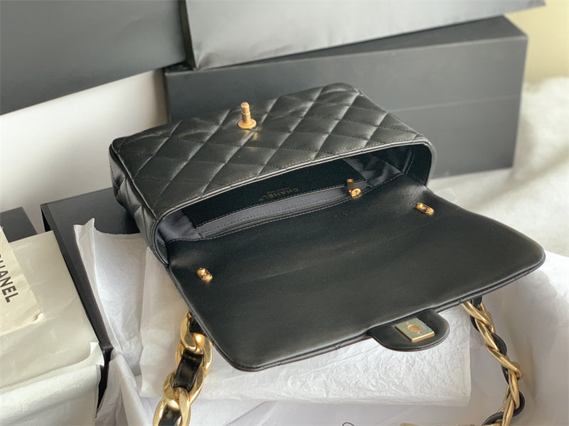Amelia- CHL Bags - 112
