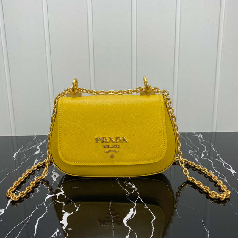 Camila Bags - Prada Bags - 758