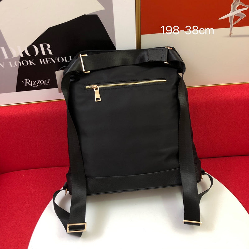 Amelia- PRDA  LUXURY BAGS - 644