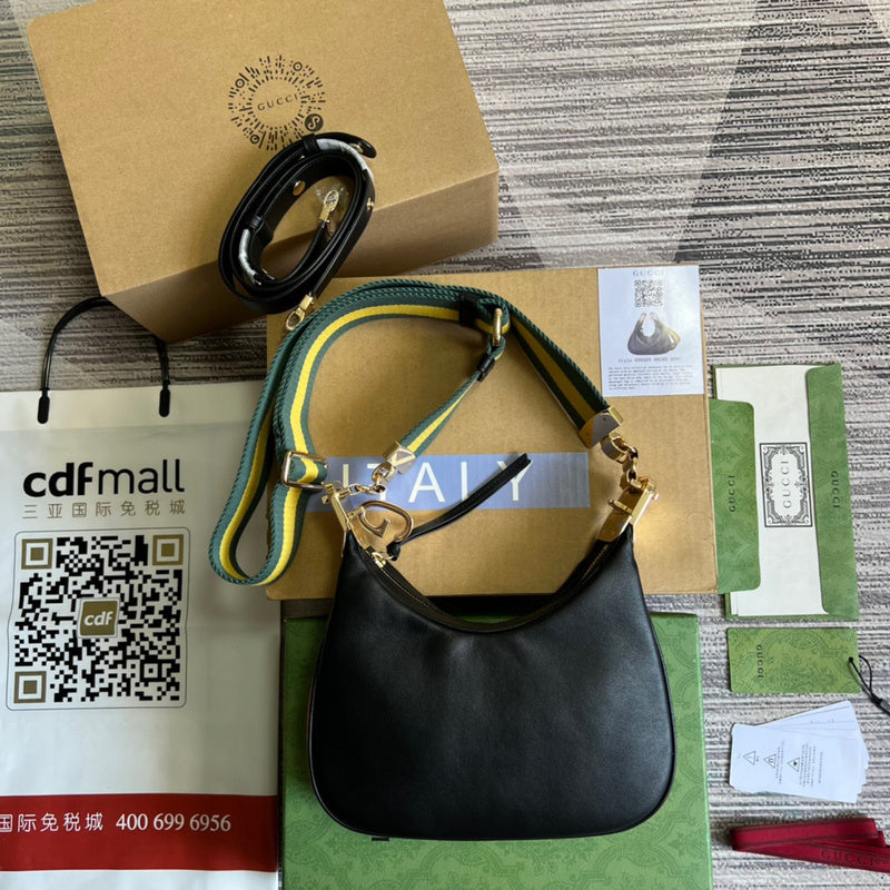 Amelia- GCI LUXURY LADY BAGS - 532