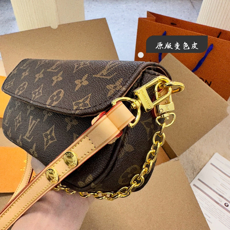 Amelia - LV Bags - 15904