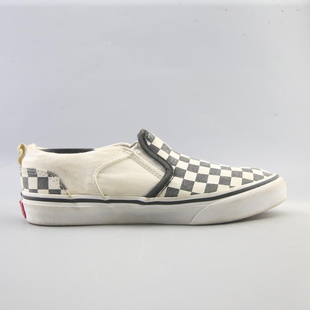 VANS CLASSIC  CHECKERBOARD