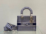 Amelia- DYOR DESIGNER BAGS - 084