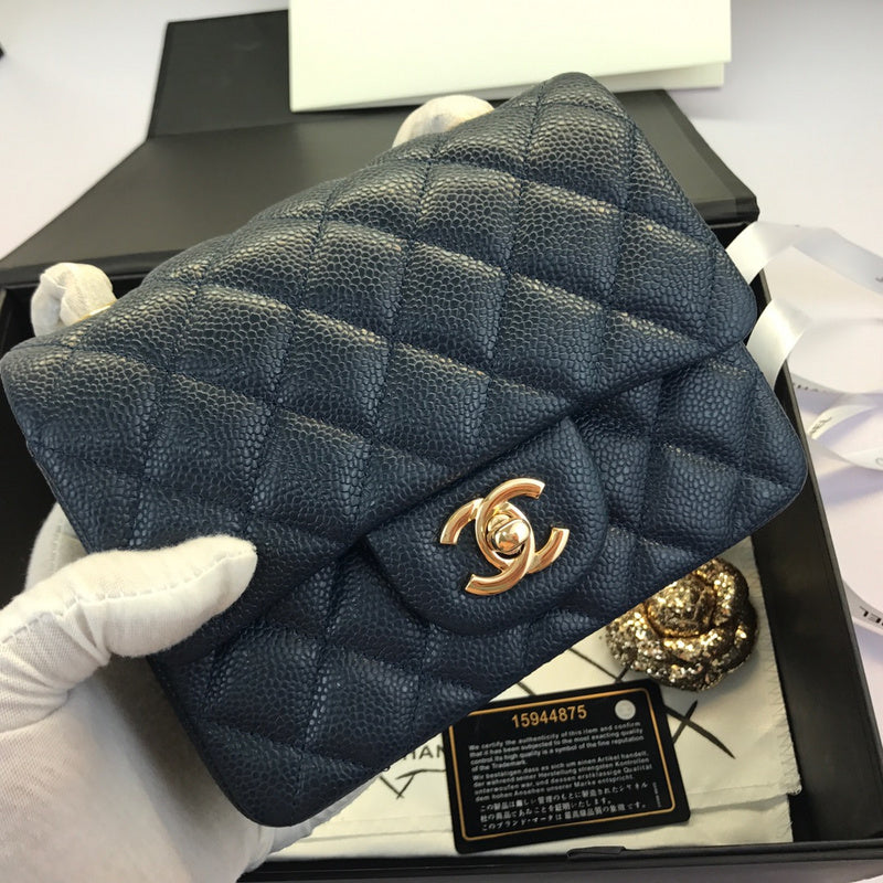 Amelia- CHL Bags - 6551
