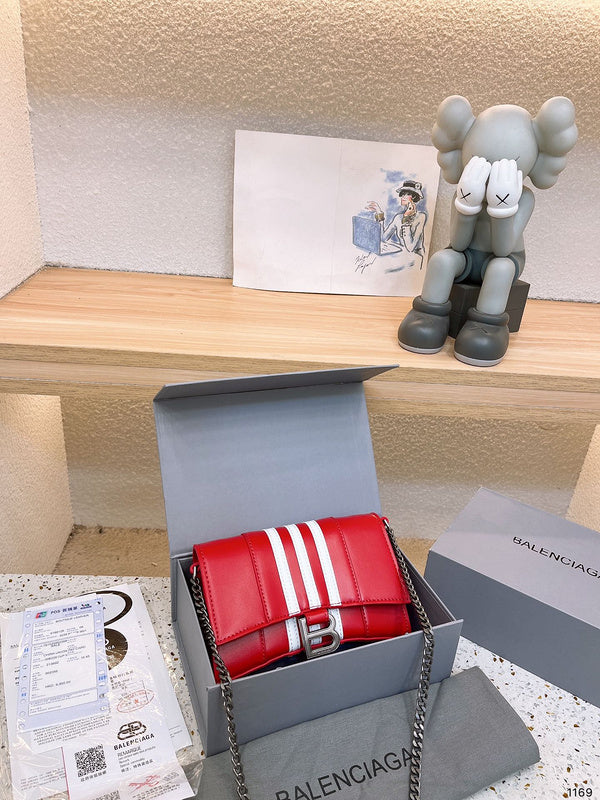 Amelia - BGA Bags - 1631