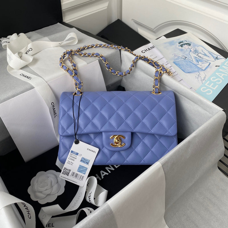 Amelia- CHL Bags - 6653