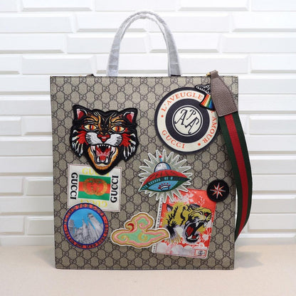 AmeliaLuxury - GCI Bags - 562