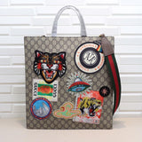 AmeliaLuxury - GCI Bags - 562