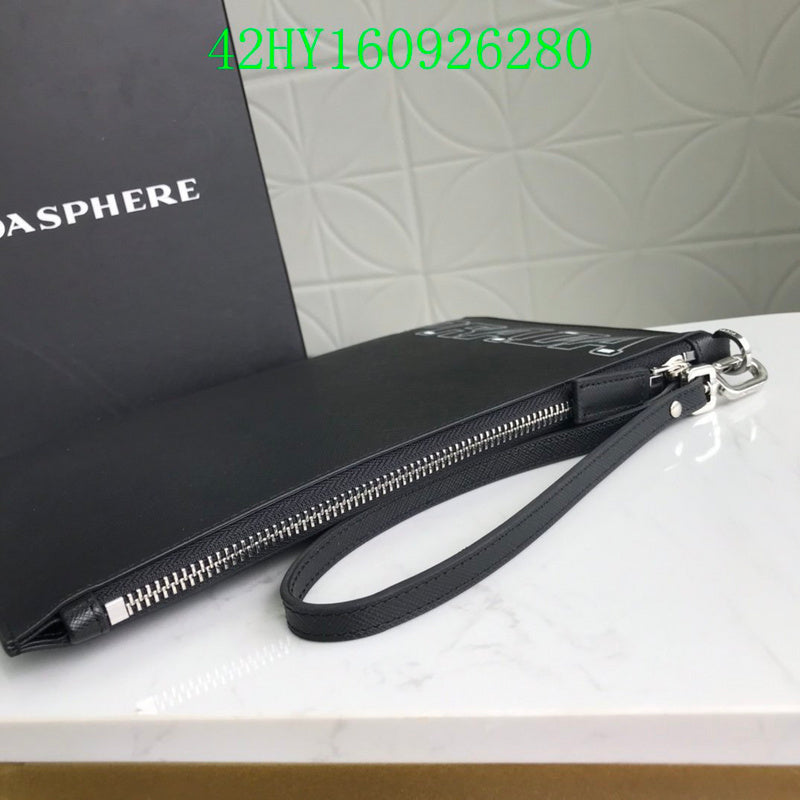 Amelia - PD Wallet - 307