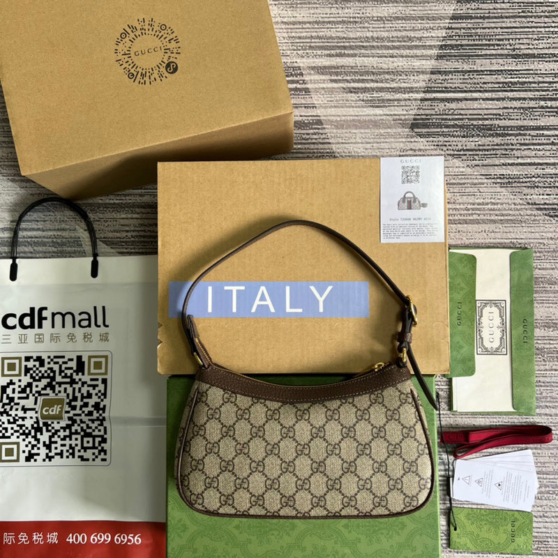 Amelia- GCI LUXURY LADY BAG - BRANDED BAGS FOR WOMEN - 421