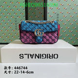 Amelia - GCI Bags - 11031