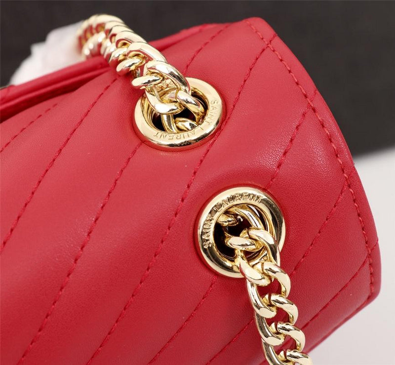 Amelia - YSL Bag - 2654
