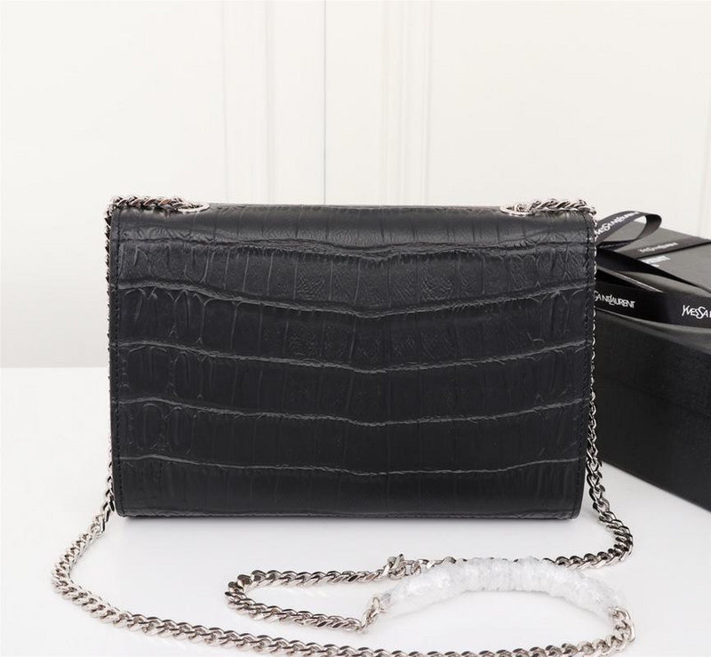 Amelia - YSL Bag - 2619